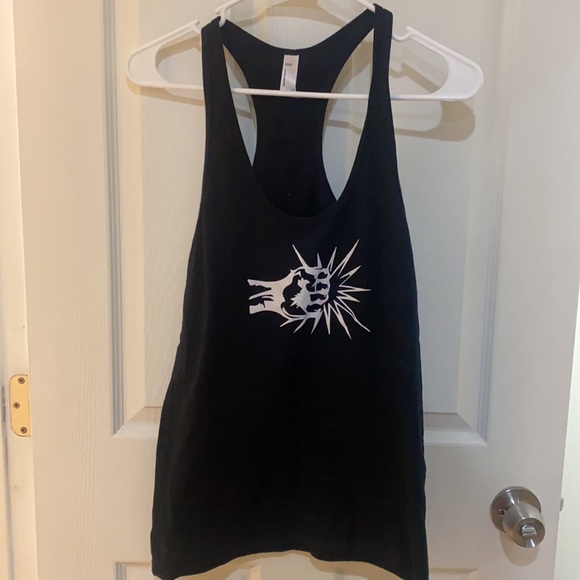 Punch Edibles Tank Top - Picture 5 of 8